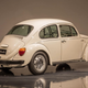 Image for article titled This Is Very Likely The Only Bulletproof VW Beetle For Sale Anywhere